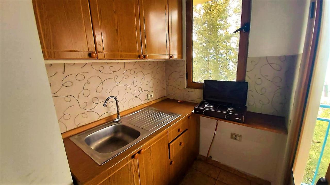 Ramo'S Cozy Beachside Haven With Panoramic Views - 1St Влёра Экстерьер фото